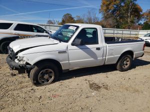 Ford Ranger 2.3L 4 2011