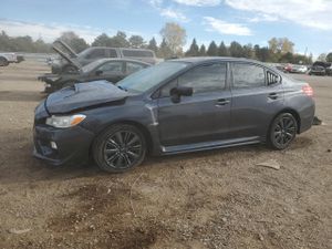 Subaru WRX 2.0L 4 2015