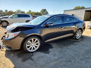 Buick LaCrosse TOURING 3.6L 6 2013