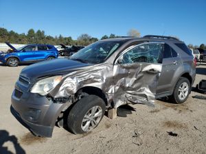 Chevrolet Equinox LT 2.4L 4 2012