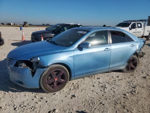 Toyota Camry CE 2.4L 4 2007