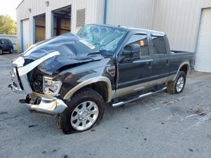 Ford F-250 SUPER DUTY 6.4L 8 2008
