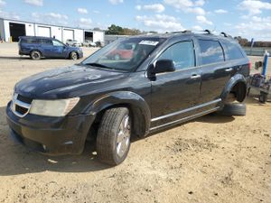 Dodge Journey R/T 3.5L 6 2010