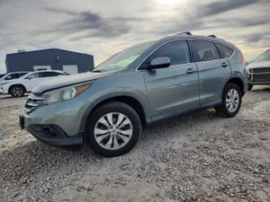 Honda CR-V EXL 2.4L 4 2012