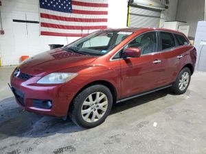Mazda CX-7 2.3L 4 2008