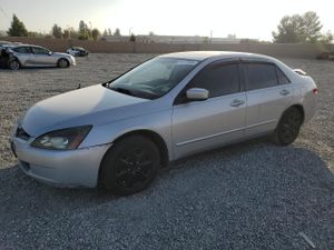 Honda Accord LX 2.4L 4 2003