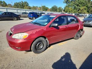 Toyota Corolla CE 1.8L 4 2003