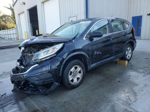 Honda CR-V LX 2.4L 4 2015