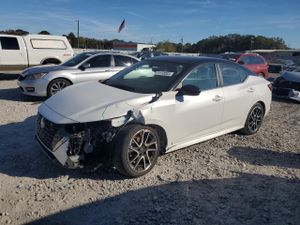Nissan Sentra SR 2.0L 4 2024
