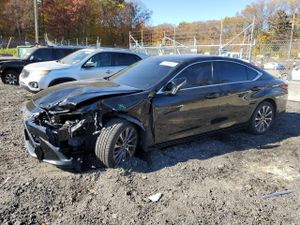 Lexus ES 350 3.5L 6 2019
