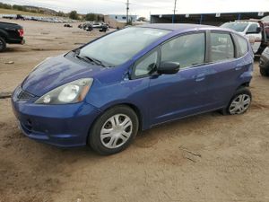 Honda Fit 1.5L 4 2010