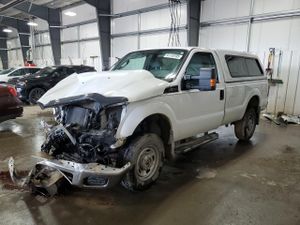 Ford F-250 SUPER DUTY 6.2L 8 2016