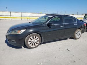 Honda Accord EXL 2.4L 4 2015
