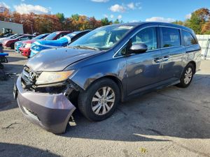 Honda Odyssey EXL 3.5L 6 2015