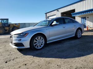Audi A6 PRESTIGE 3.0L 6 2012