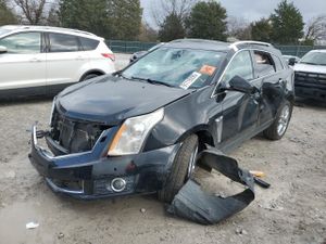 Cadillac SRX PERFORMANCE COLLECTION 3.6L 6 2013
