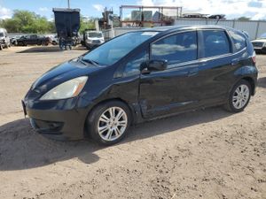 Honda Fit SPORT 1.5L 4 2010
