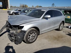 Audi Q5 3.2 3.2L 6 2009