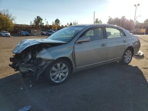 Toyota Avalon XL 3.5L 6 2007