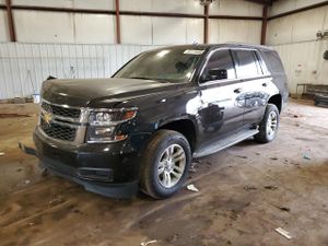 Chevrolet Tahoe K1500 LS 5.3L 8 2015