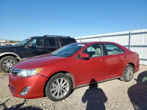 Toyota Camry L 2.5L 4 2013