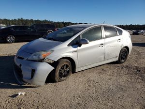 Toyota Prius 1.8L 4 2014