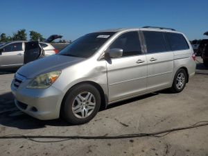 Honda Odyssey EX 3.5L 6 2006