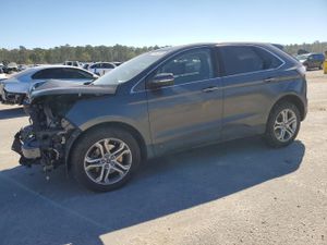 Ford Edge TITANIUM 3.5L 6 2015