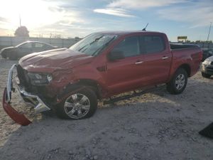 Ford Ranger XL 2.3L 4 2020