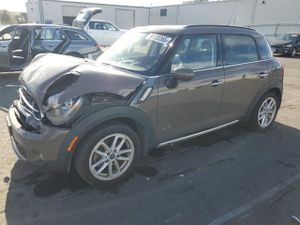 Mini Cooper S COUNTRYMAN 1.6L 4 2015