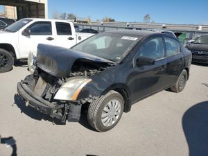 Nissan Sentra 2.0 2.0L 4 2012
