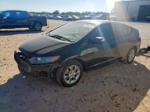 Honda Insight EX 1.3L 4 2010
