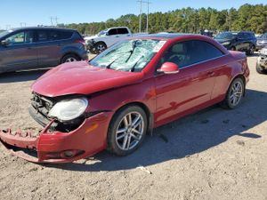 Volkswagen Eos LUX 2.0L 4 2008