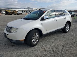 Lincoln MKX 3.5L 6 2009