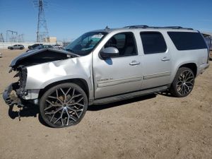 GMC Yukon C1500 SLE 5.3L 8 2011