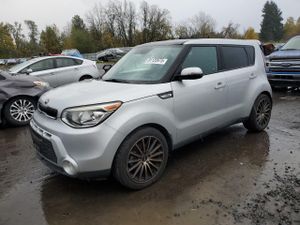 Kia Soul ! 2.0L 4 2015