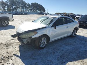 Toyota Camry SE 2.4L 4 2006