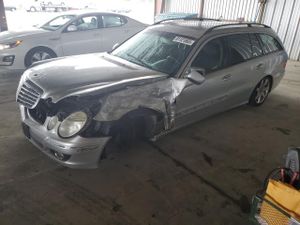 Mercedes-Benz E 350 4MATIC WAGON 3.5L 6 2008