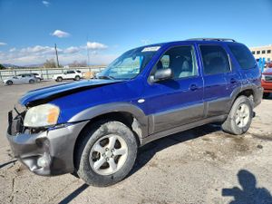 Mazda Tribute S 3.0L 6 2005