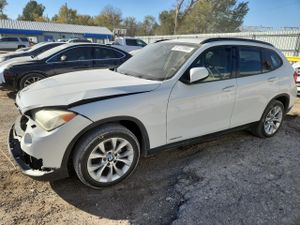 BMW X1 XDRIVE28I 2.0L 4 2013