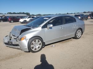 Honda Civic LX 1.8L 4 2008
