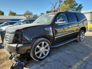 Cadillac Escalade LUXURY 6.2L 8 2007