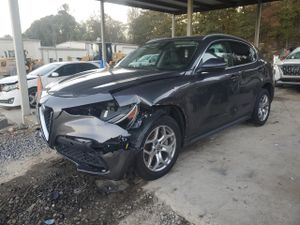 Alfa Romeo Stelvio SPORT 2.0L 4 2021