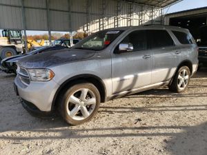 Dodge Durango CITADEL 3.6L 6 2011