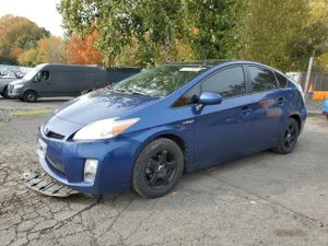 Toyota Prius 1.8L 4 2010