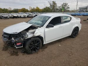 Dodge Avenger SE 2.4L 4 2014