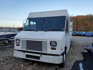 Ford F59 6.8L 10 2013