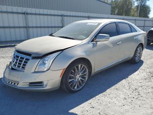 Cadillac XTS PLATINUM 3.6L 6 2013