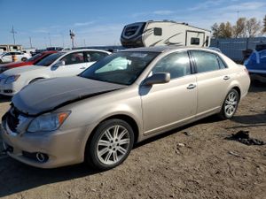 Toyota Avalon XL 3.5L 6 2008