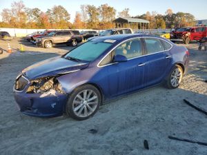 Buick Verano 2.4L 4 2014
